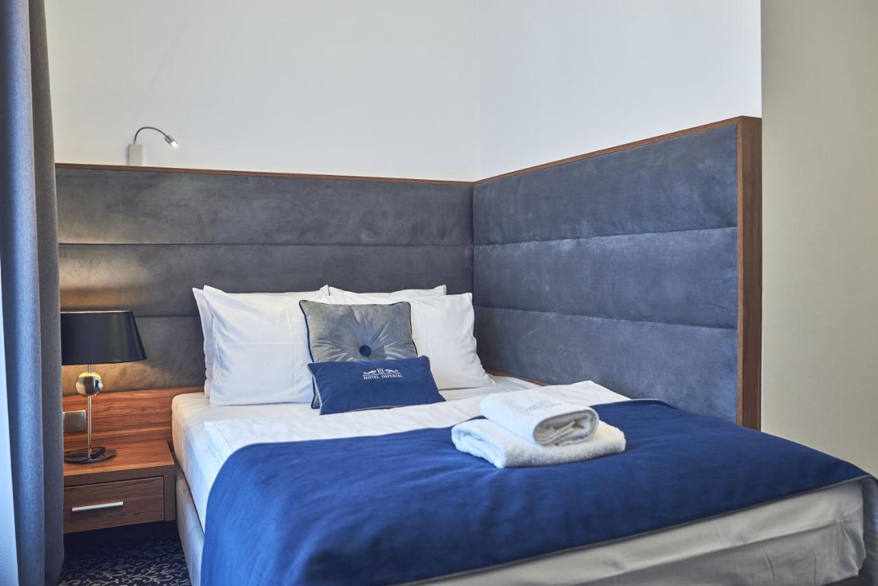 Hotel Palladian - Krakow — Zdjęcia 2
