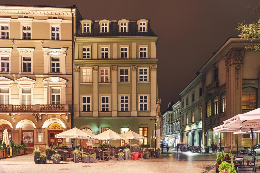 Hotel Palladian - Krakow — Zdjęcia 1