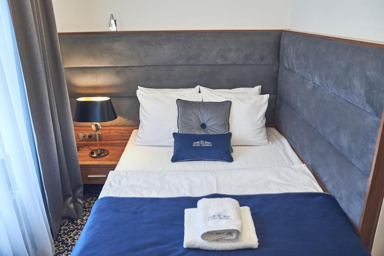Hotel Palladian - Krakow — Zdjęcia 3